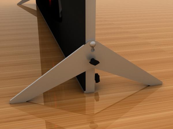 VK-2308 Trade Show Exhibit -- Image 4