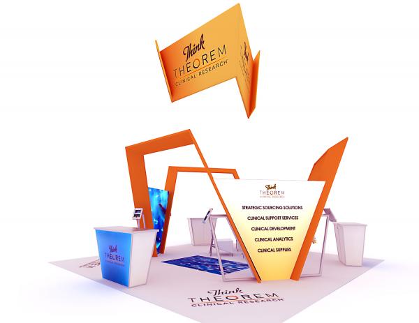 VK-5130 Trade Show Exhibit -- Image 3