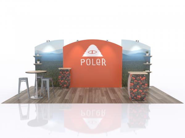 Symphony SYK-2036 -- 10 x 20 Version 
