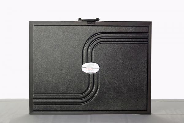 Presentation 18 Tabletop Closed